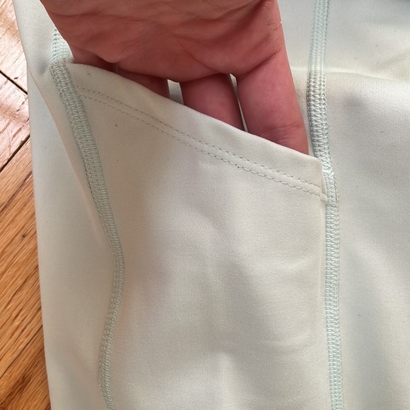 AE The Everything Pocket Highest Waisted Legging - Picture 4 of 4